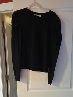 2 For $15 Black Sweater